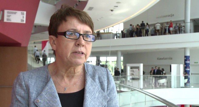 Polscy przedsiębiorcy wstrzymują się z inwestycjami. To może pokrzyżować rządowe plany co do wzrostu PKB w tym roku