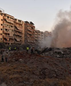 Słowacja wysyła samolot do Libanu. Zabierze też Polaków