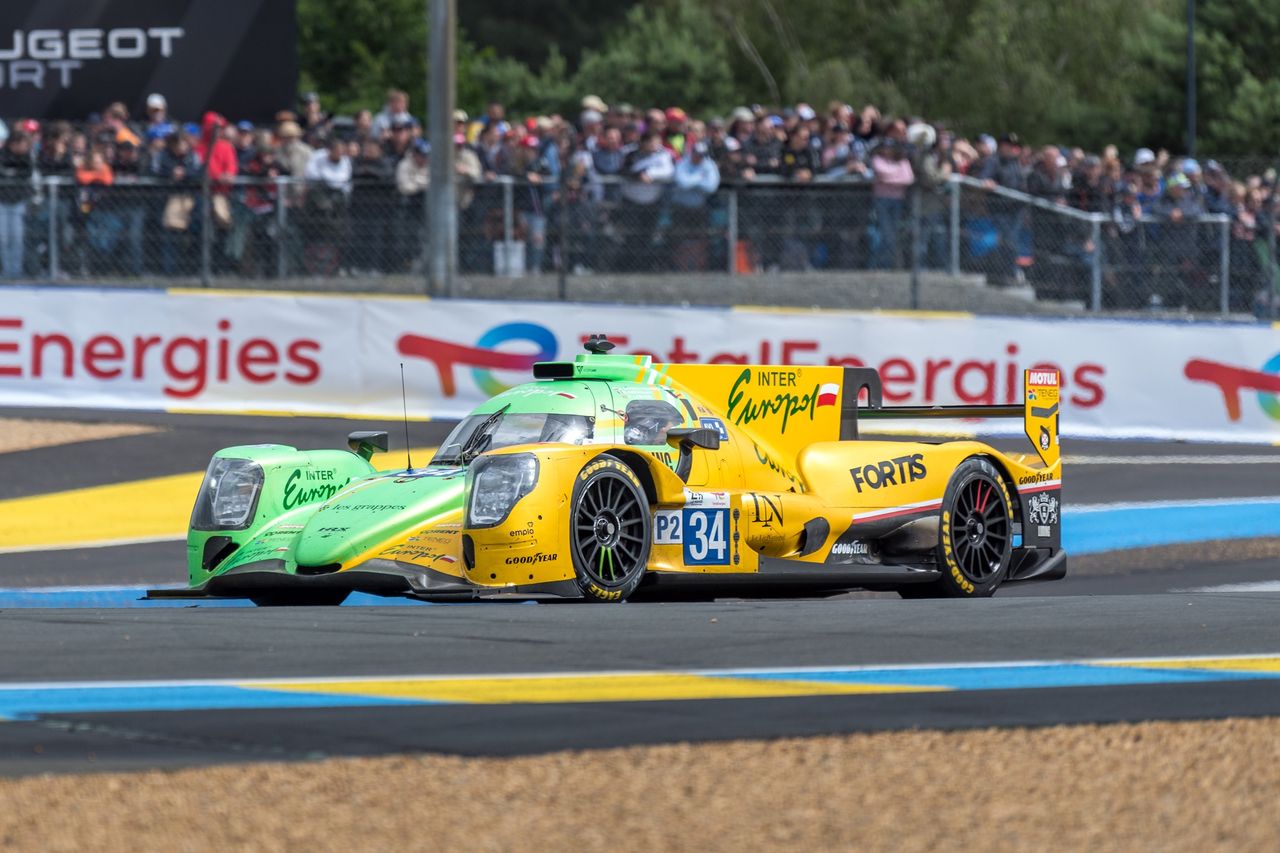 24h Le Mans (2024)