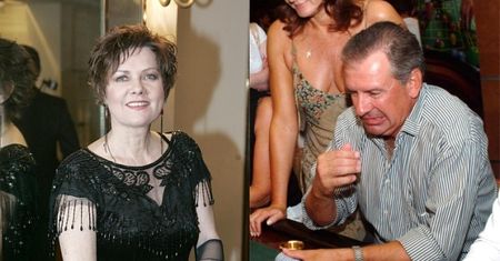 Kotulanka i Stockinger nienawidzą się! "WARCZĄ NA SIEBIE!"