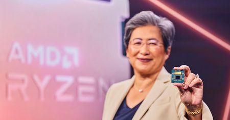 Wyciekły ceny procesorów Ryzen 7000. AMD może mieć problem...