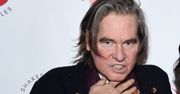 Val Kilmer po walce z rakiem ledwo mówi. "Czuję się wspaniale"
