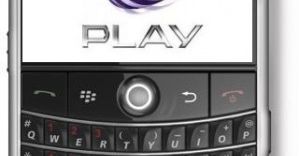 Czy BlackBerry trafi do sieci Play?