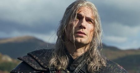 Netflix ma problem. Drugi sezon "Wiedźmina" wyciekł do sieci przed premierą