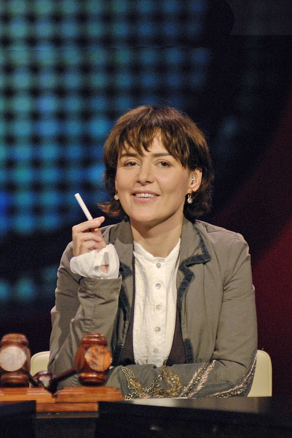 Kazimiera Szczuka