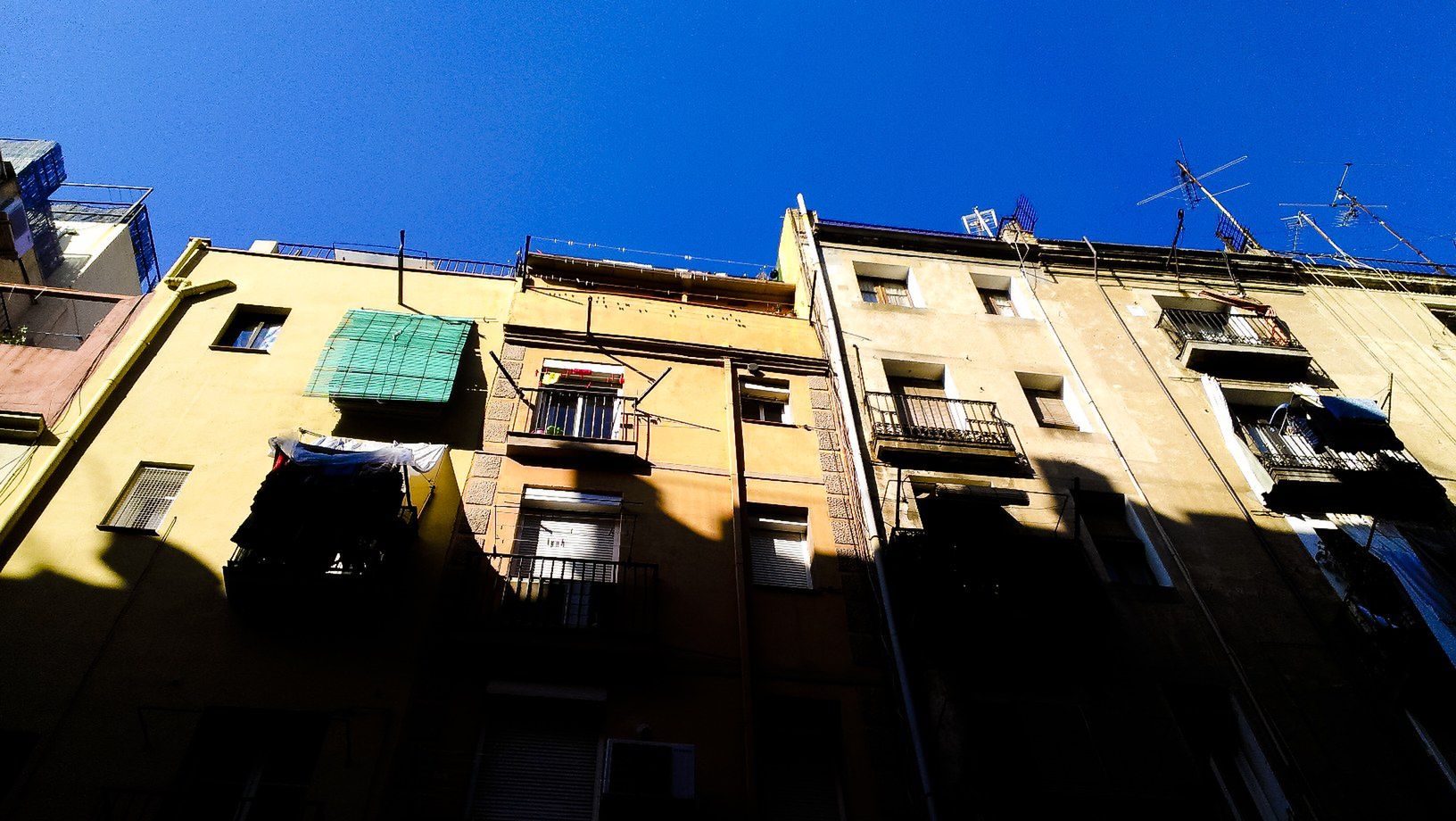 Jakie zdjęcia robi aparat w HTC One X? [galeria] 14