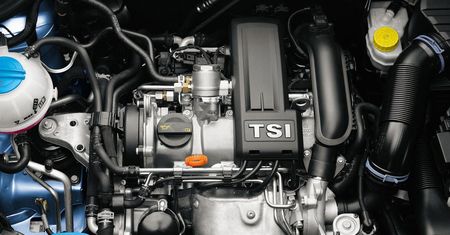 Pułapka czy dobry wybór? Używana fabia, polo, ibiza, octavia z silnikiem 1.2 TSI