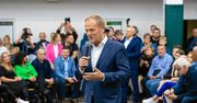 Donald Tusk do prezesa PiS-u: czas by podpisał pan akt kapitulacji i oddał pieniądze Polakom