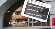 GIS uderza w antyszczepionkowców na Twitterze. Mamy komentarz Inspektoratu
