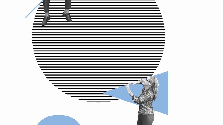 Warszawa. Pół wieku Teatru Ochoty