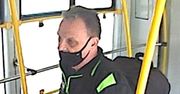 Wrocław. Zuchwała kradzież bagaży w autobusie. Sprawca nadal poszukiwany