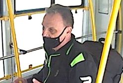 Wrocław. Zuchwała kradzież bagaży w autobusie. Sprawca nadal poszukiwany