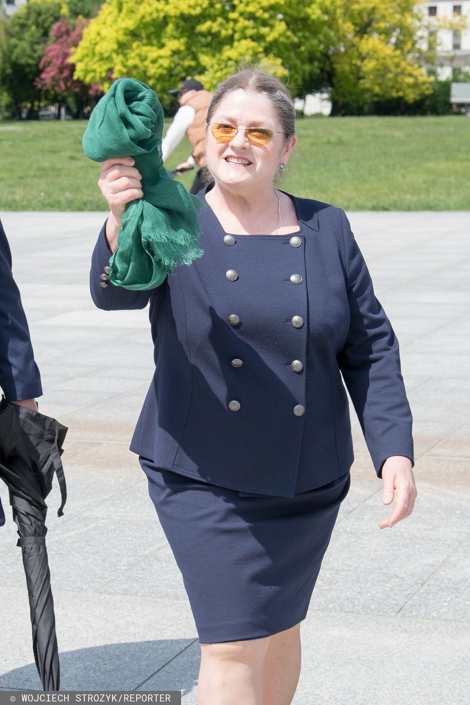 Krystyna Pawłowicz