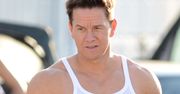 Już tak nie wygląda. Mark Wahlberg przeszedł kolosalną metamorfozę