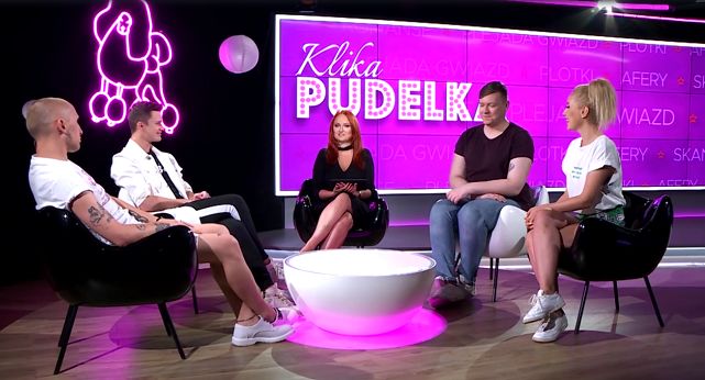 Telewizja WP pokaże „Klikę Pudelka”. „Dążymy do synergii treści video online z telewizją linearną”