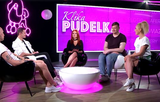 Telewizja WP pokaże „Klikę Pudelka”. „Dążymy do synergii treści video online z telewizją linearną”