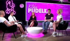 Telewizja WP pokaże „Klikę Pudelka”. „Dążymy do synergii treści video online z telewizją linearną”