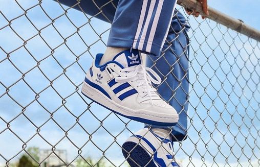 adidas w nowej kampanii zachęca do przyjęcia otwartej postawy (wideo)