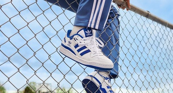 adidas w nowej kampanii zachęca do przyjęcia otwartej postawy (wideo)