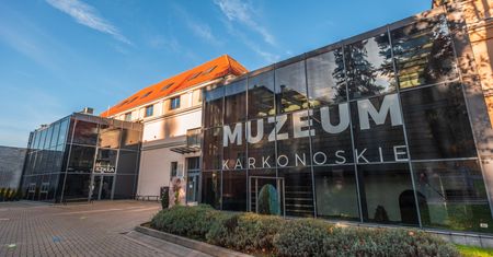 "Wykracza poza mury siedziby". Walory regionu w odnowionym muzeum