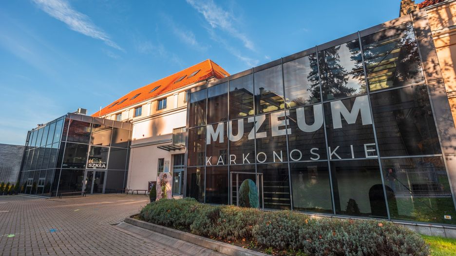 Muzeum Karkonoskie