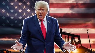 Ropa w dół przed wyborami w USA. Rynek liczy na deeskalację