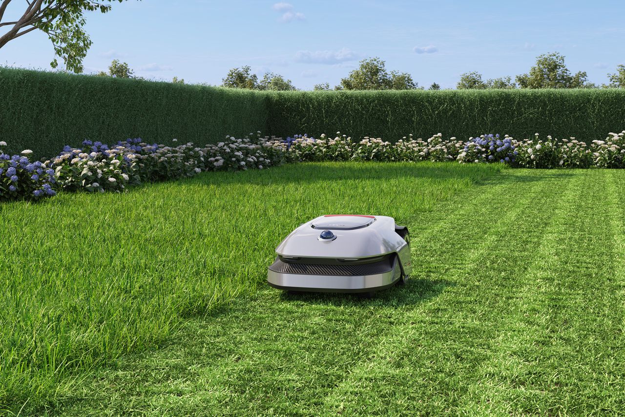 Robot koszący Dreame Roboticmower A1 