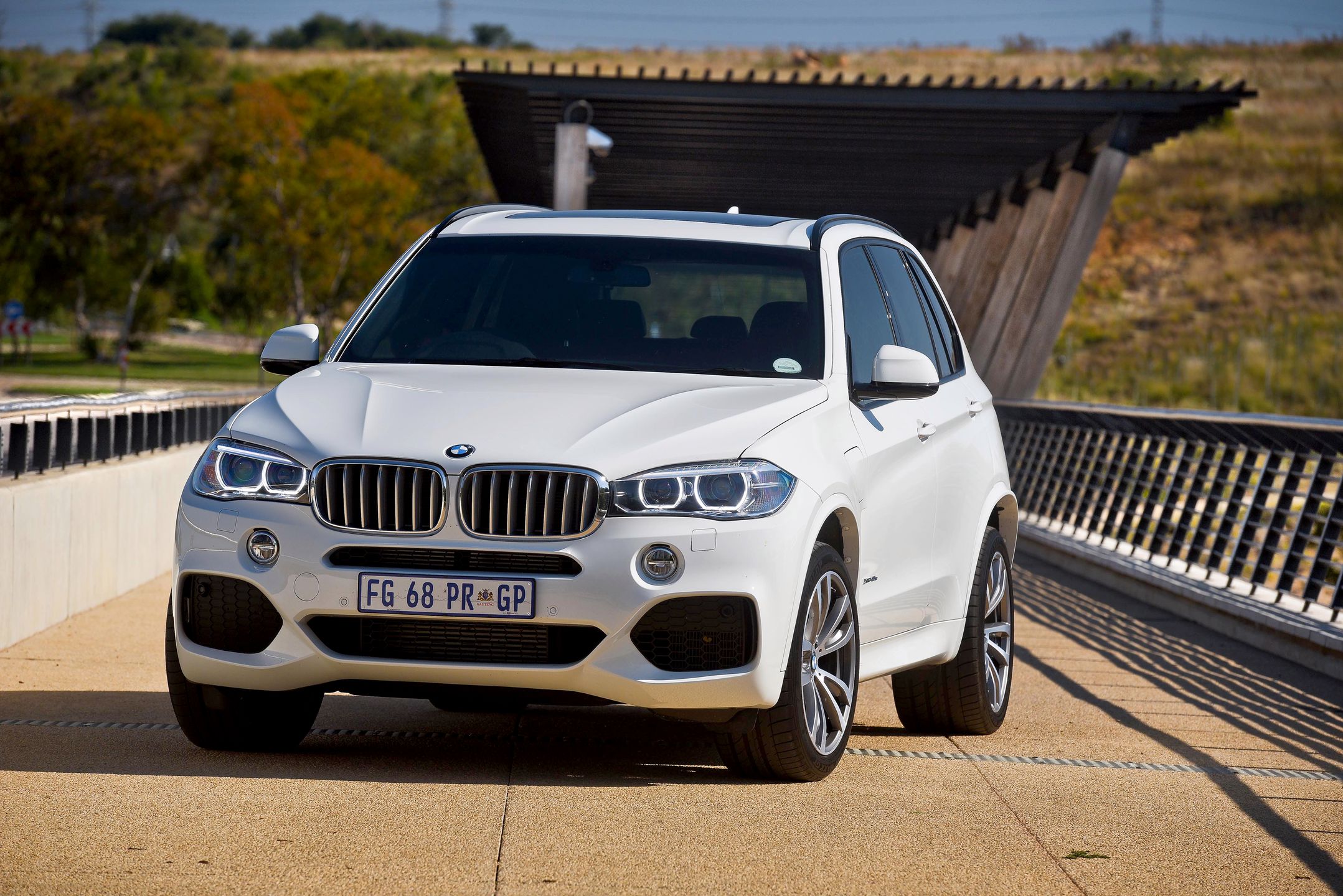 BMW X5 5