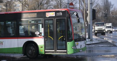 Rolnicy w środę zablokują centrum Lublina. Objazdy komunikacji miejskiej