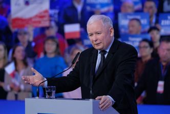 "Płace nadążają za inflacją"? Prezes PiS o czymś zapomniał