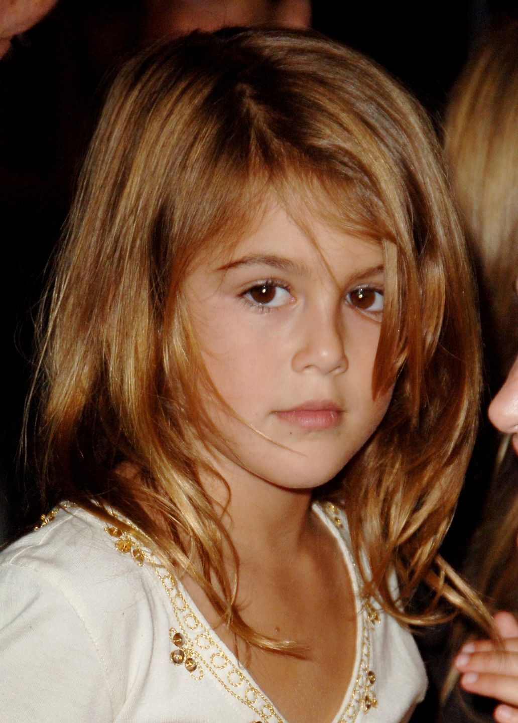 Kaia Gerber