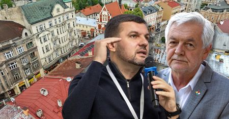 Nowy spór na linii Polska-Ukraina? Były ambasador RP: To groteska