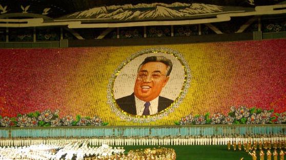 Korea Północna obala mit o Kim Ir Senie: nie potrafił się teleportować