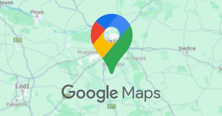 Mapy Google z nowymi funkcjami. Przydadzą się w podróży