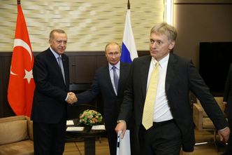 Kość niezgody. Rosji nie spodoba się pomysł Turcji