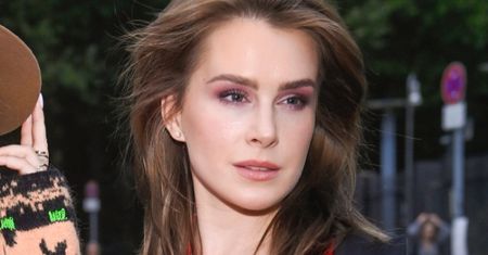 Anna-Maria Sieklucka pokazuje zdjęcia, gdy MIAŁA TRĄDZIK! "Wstawałam codziennie i płakałam" (FOTO)