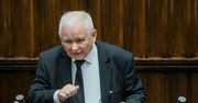 Kaczyński nie stanie przed sądem. PiS ochroniło prezesa