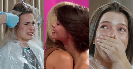 A w "Top Model" potok łez, metamorfozy bez metamorfoz i "NOWA OLGA KRÓL", która zaraz odpadła. W komentarzach się zagotowało: "DRAMAT"