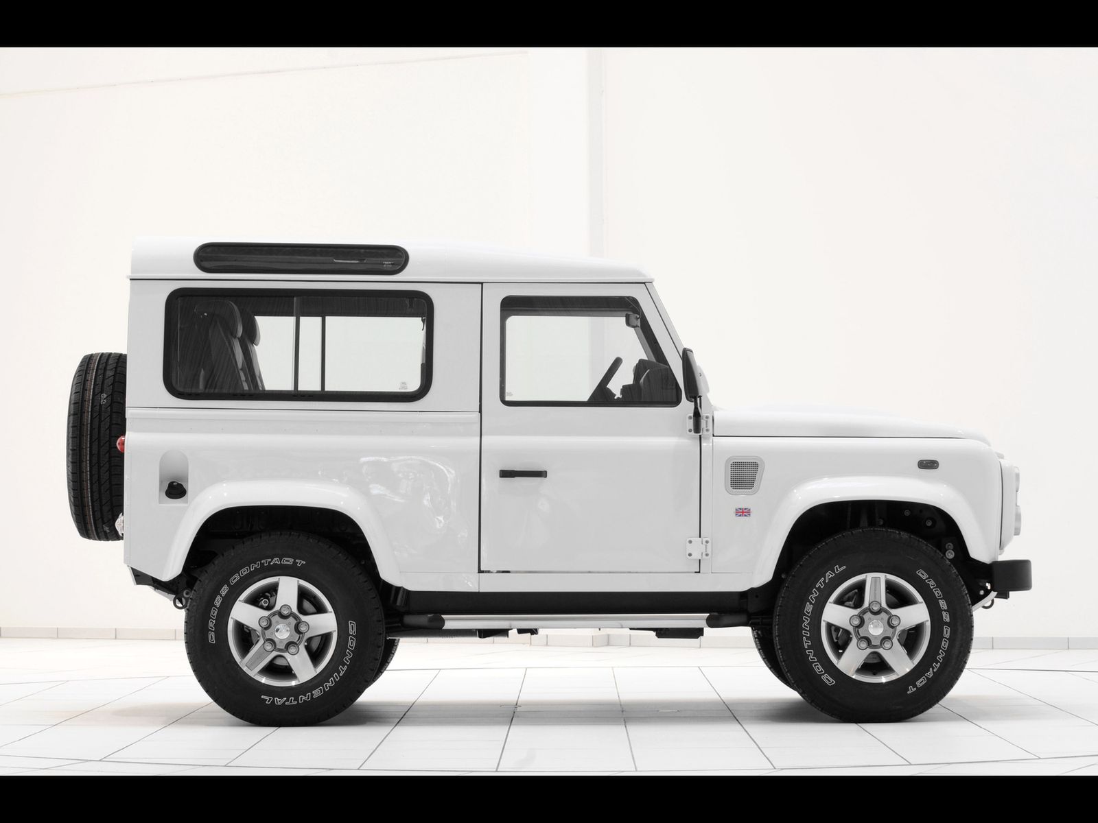 Startech Defender 90 Yachting Edition fot.3