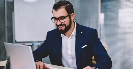 Webinary. Wiedza na wyciągnięcie ręki
