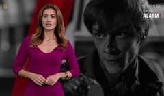 Agnieszka Oszczyk nową prowadzącą „Alarm!”. Mirosław Rogalski odchodzi z programu