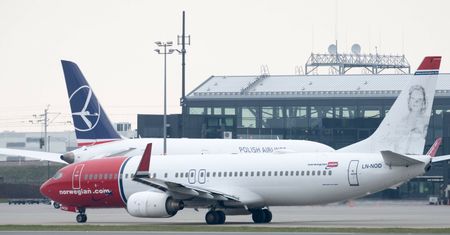 Boeing zaatakowany? Hakerzy twierdzą, że zdobyli wrażliwe dane firmy