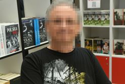 Mariusz Z. oskarżony o gwałt. Policja zatrzymała znanego dziennikarza. Jest warunkowy areszt