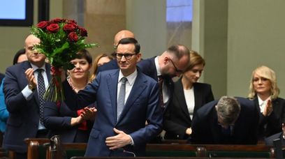 Nierówna walka. PiS kontra Uwagi Społeczności