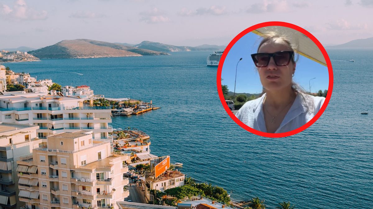 Polka o cenach paliw w Albanii