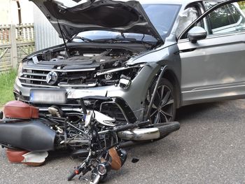 Ługi: Tragiczny wypadek. 36-latek zginął na miejscu