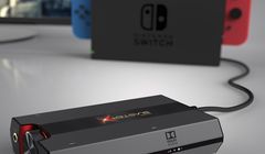 Creative pokazał Sound BlasterX G6 - zewnętrzną kartę dźwiękową dla użytkowników PS4, Nintendo Switch, Xbox i PC