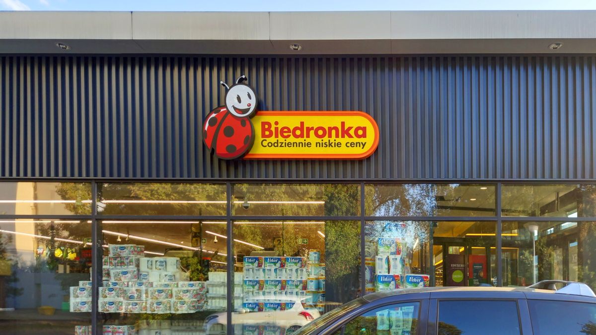 Promocje w Biedronce na 17.01.