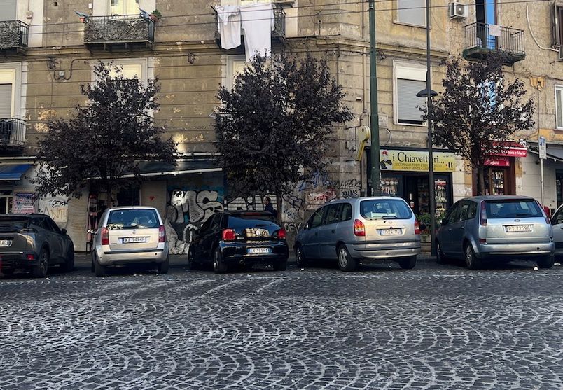 Polscy kierowcy zapłacą za tzw. proceder włoski. "Uderza w uczciwych klientów"