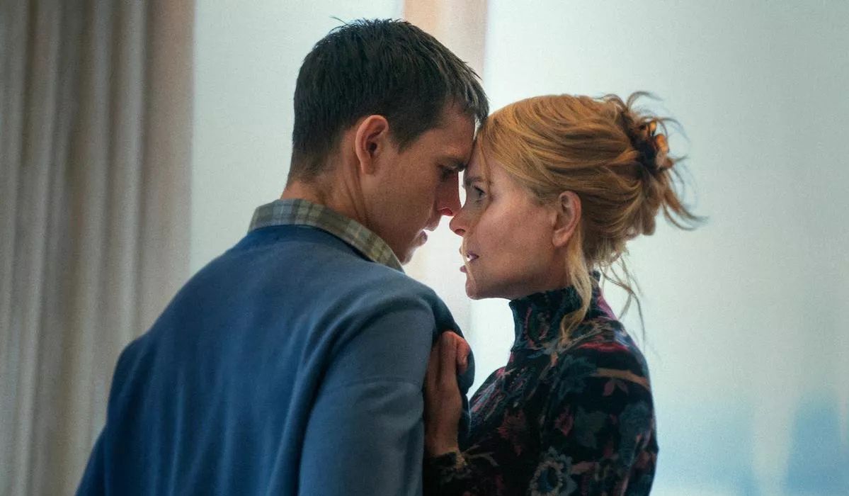Grał kochanka Kidman. Teraz mówi o reakcjach fanów. "Nie uwierzysz, co robiłam, oglądając ten film"
